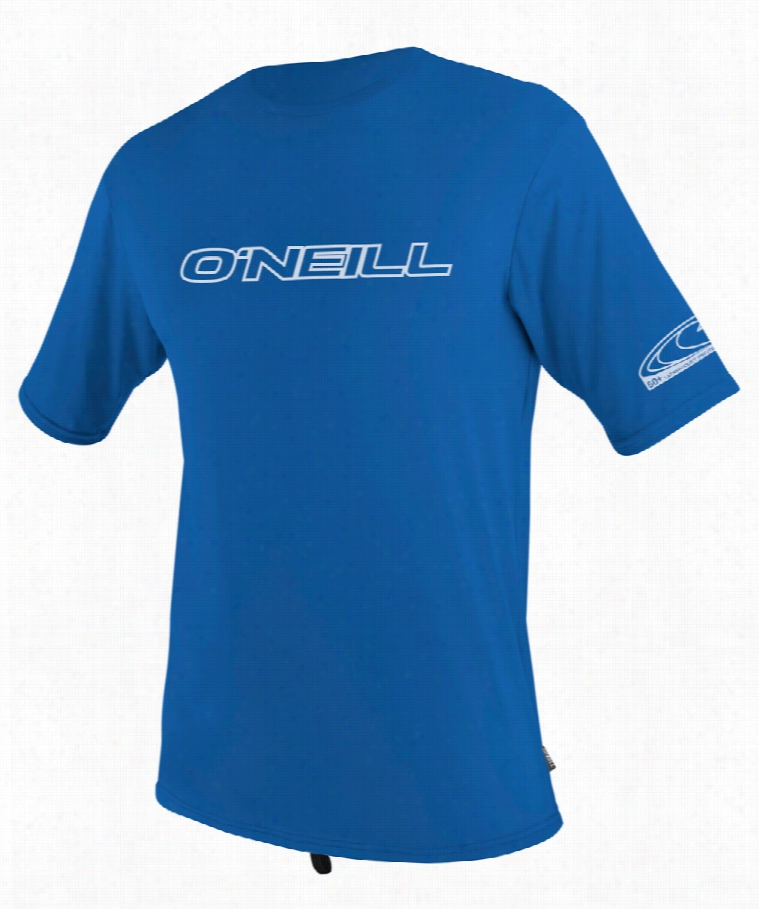 O&apos;neill Basic Skins S/s T-shirt