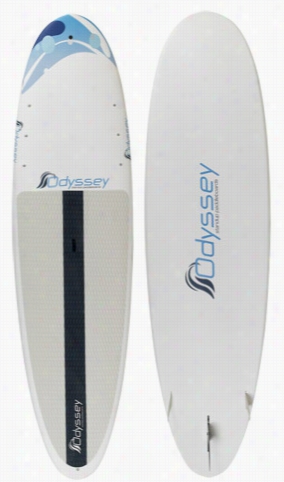 Odysseu Surf W/ Paddle Sup Paddleboard