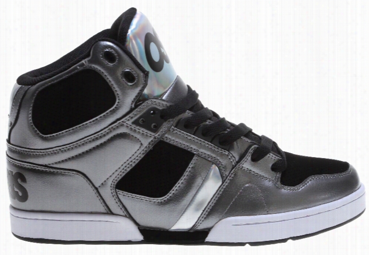 Osiris Nyc 83 Skate Shoes