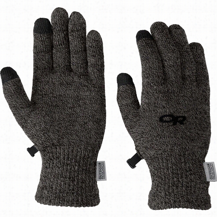 Outdoor Research Biosensor Glove Liners