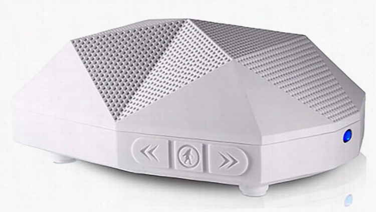 Outdoor Tech Turtle-dove Shell2 .0 Wireless Speaker