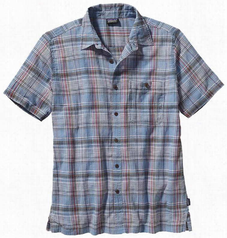 Patagonia A/c Shirt