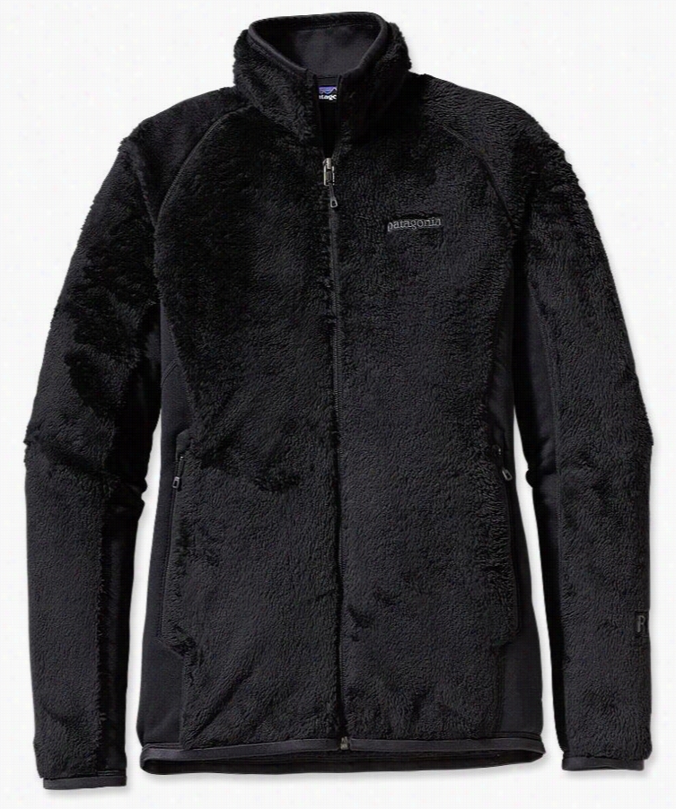 Patagonia R3 Jacket