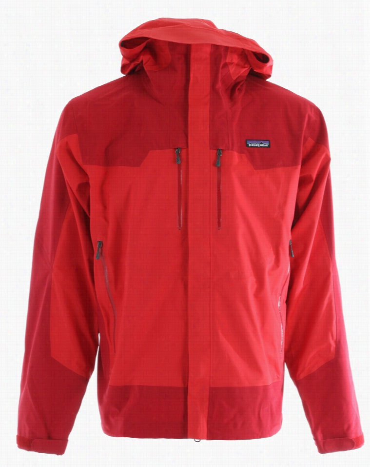 Patagonia Shelter Gem Jckt