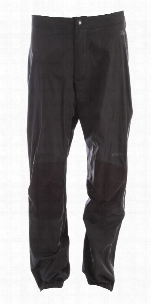 Patagonia Torrentshell Stretch Pants