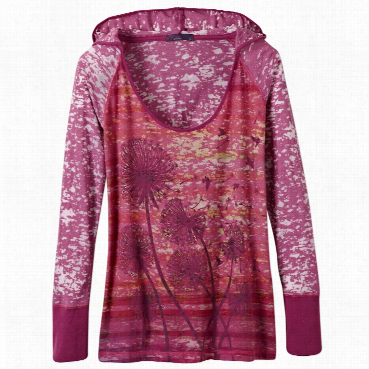 Prana Aura Hoodie