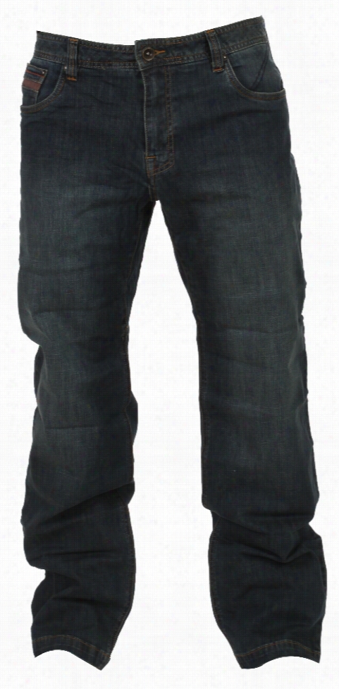 Pranna Axio M Jeans