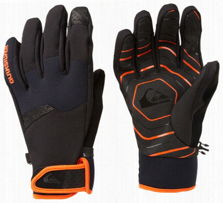 Quiksilver Method Gloves