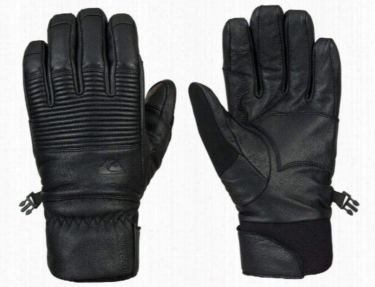 Quiksilver Tr Natural Blood_tex Gloves