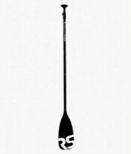 Rave Elite Full Carbon Adjustable Sup Paddle 69-85&quot;