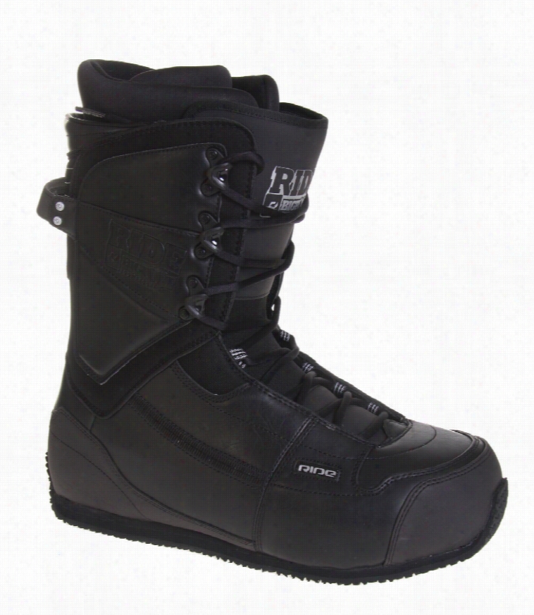 Ride Bigfoot Snoboard  Boots