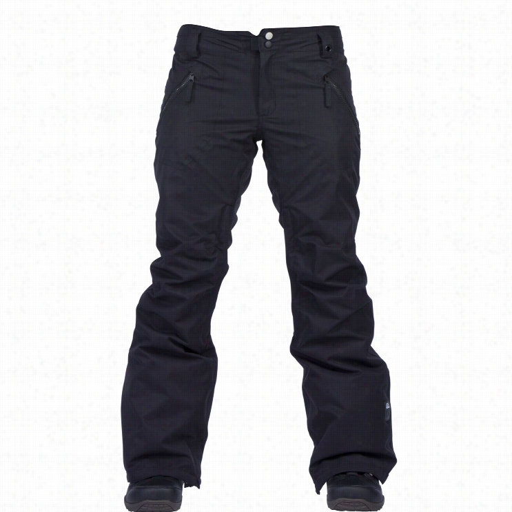 Prevailing Leschi Snowboard Pants