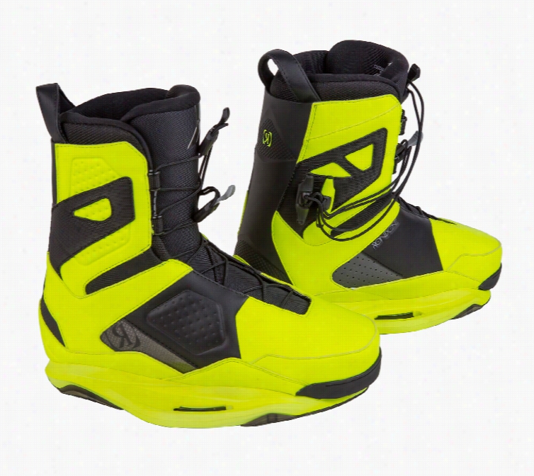 Ronix One Wakeboard Boots