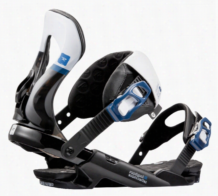 Rossignol Cobra Snowboard Bindings