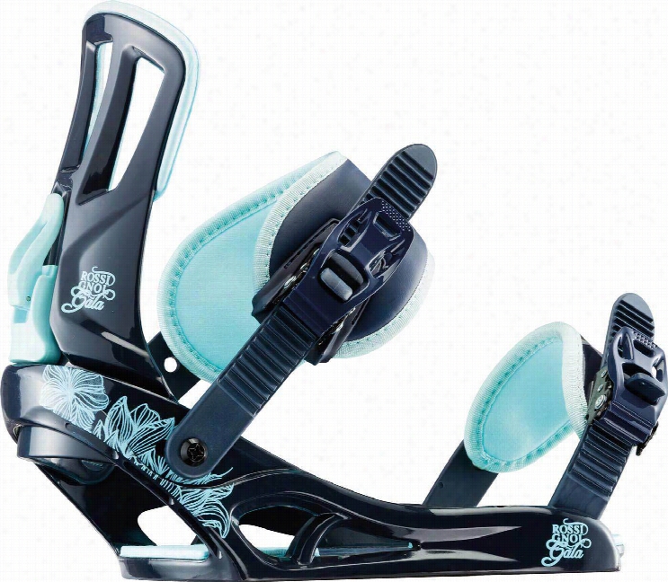 Rossignol Gala Snowboard Bindings