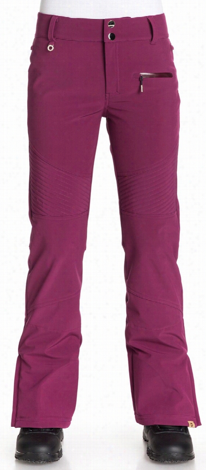 Roxy Torah Bright Whisper Snowboard Pants