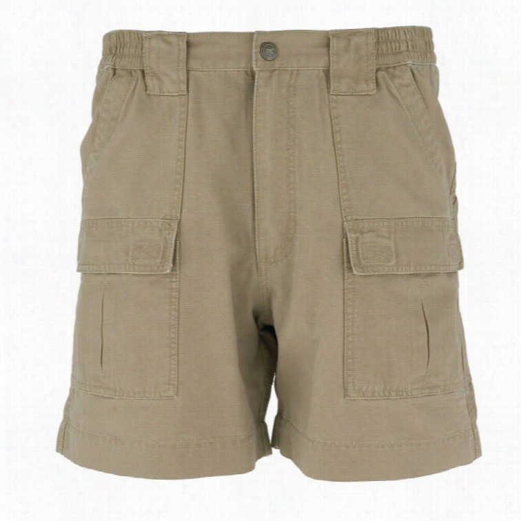 Royal Robbins Bluewate R Shorts