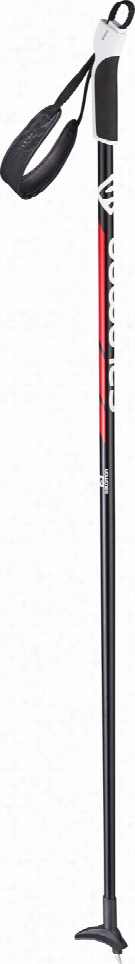 Salomon Equpe Jr Xc Sik Poles