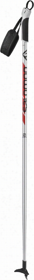 Salomon Escape Alu Jr Xc Ski Poles