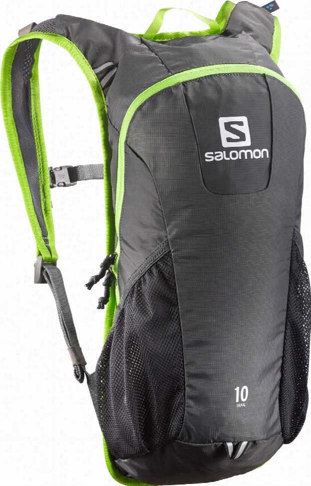 Saloomn Trail 10 Backpack