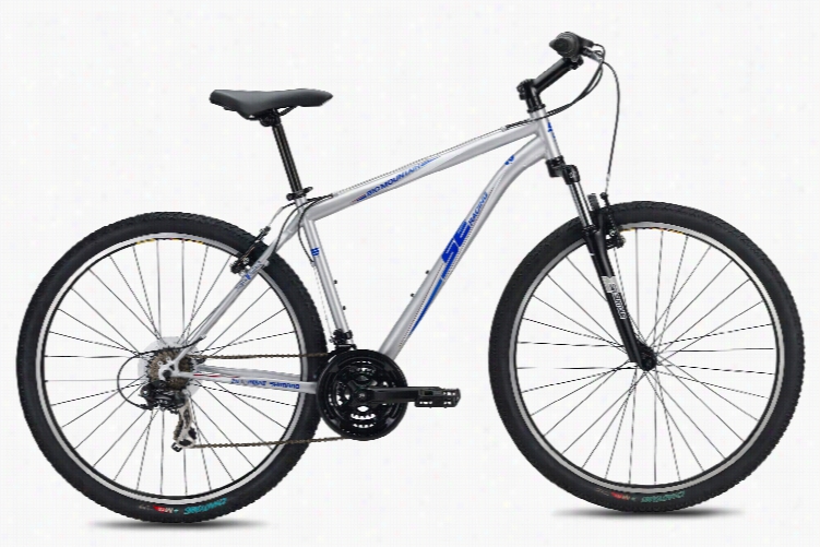 Se Big Mountain 21 Speed Bike 2014