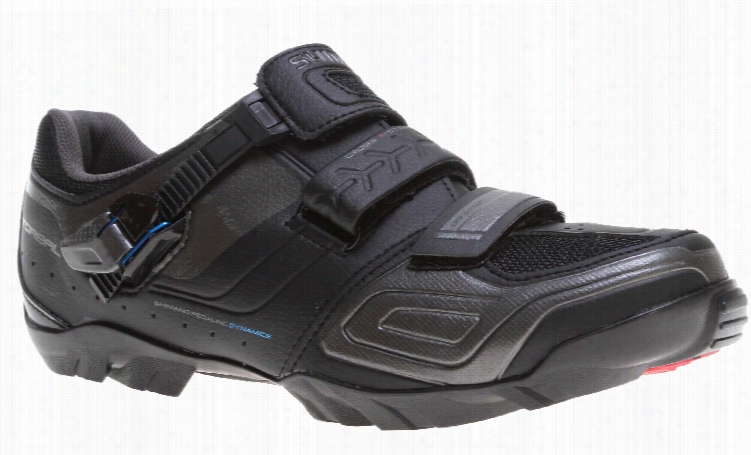 Shimano Sh-m089 Cycling Shoes