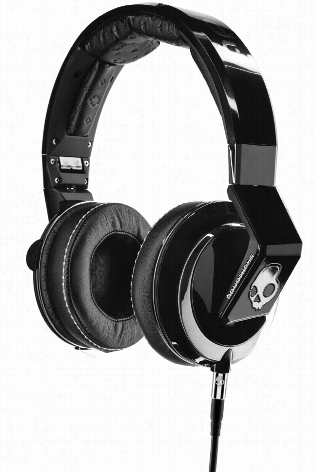 Skullcandy Mix Master W/m Ic 3 Headphones