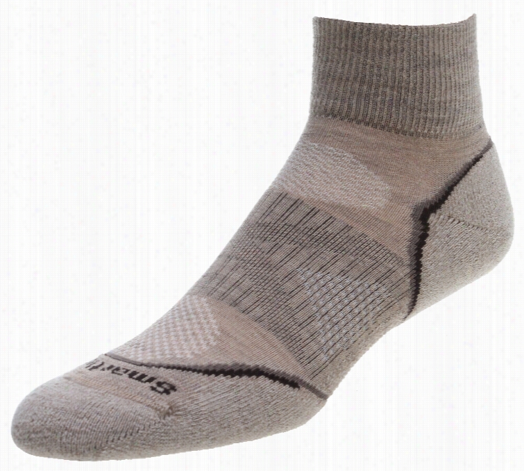 Smartwool Phd Outdoor Lihht Mini Socks