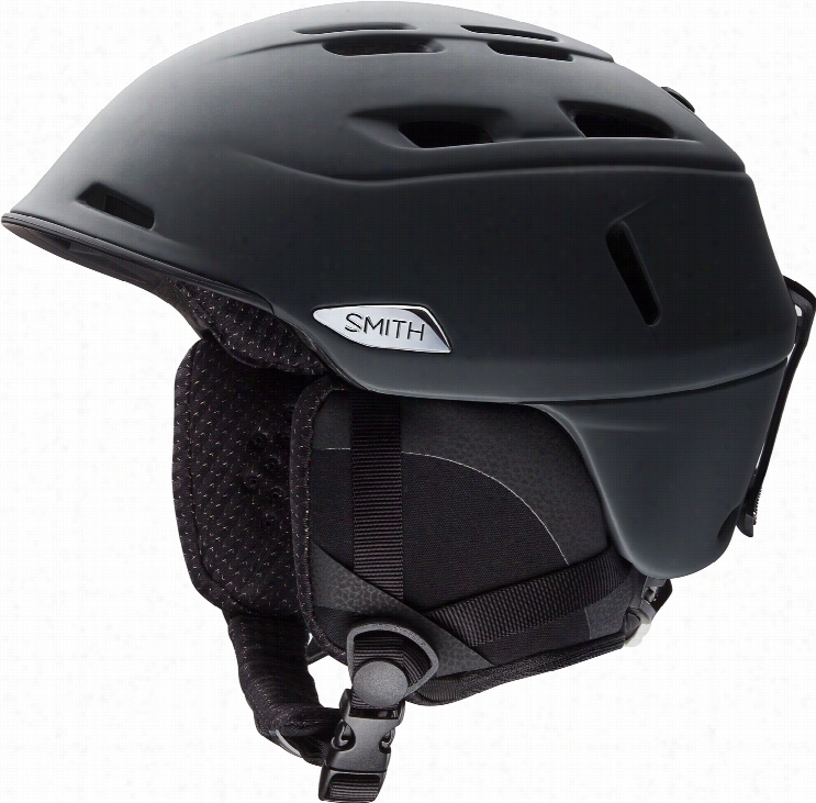 Smith Camber Helmet