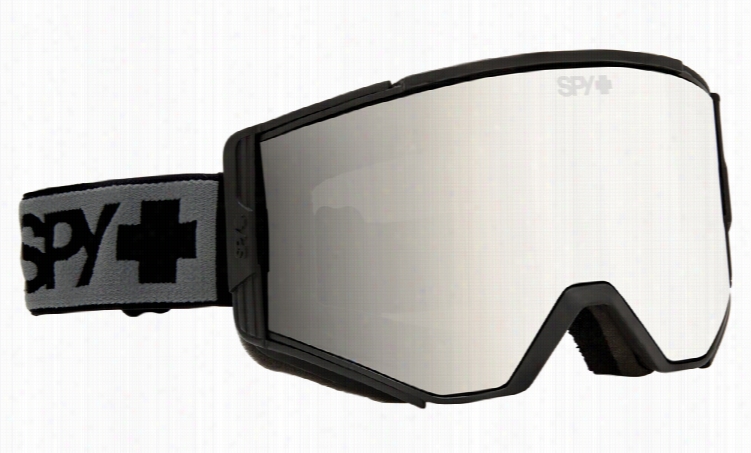 Spy Ace Goggles