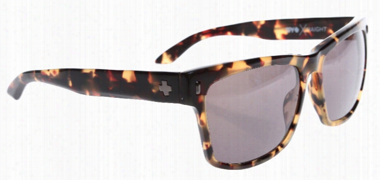 Spy Haight Sunglasses