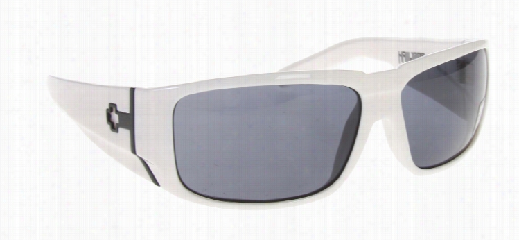 Spy Haiwlood Sunglases