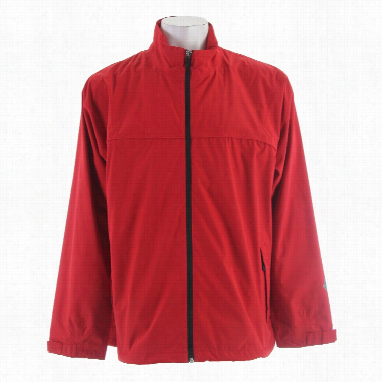 Stkrmtech Stratus Storm Rain Jacket