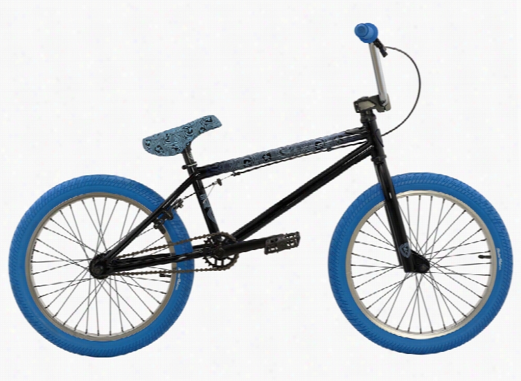 Subrosa Altus Bmx Bike