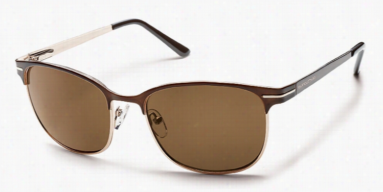 Suncloud Causeway Sunglasses