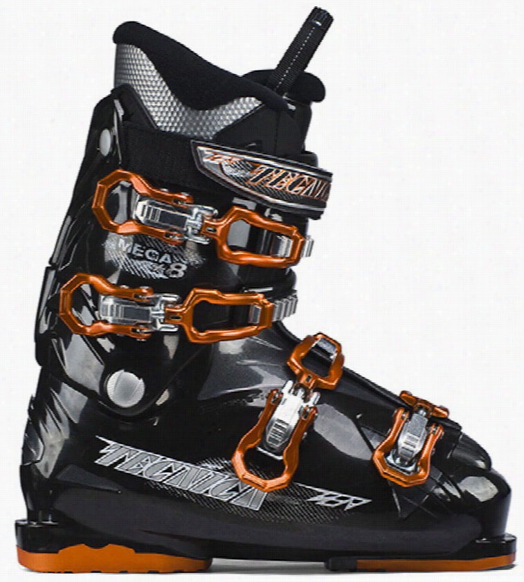 Tecnica Mega+ 8 Ski Boots