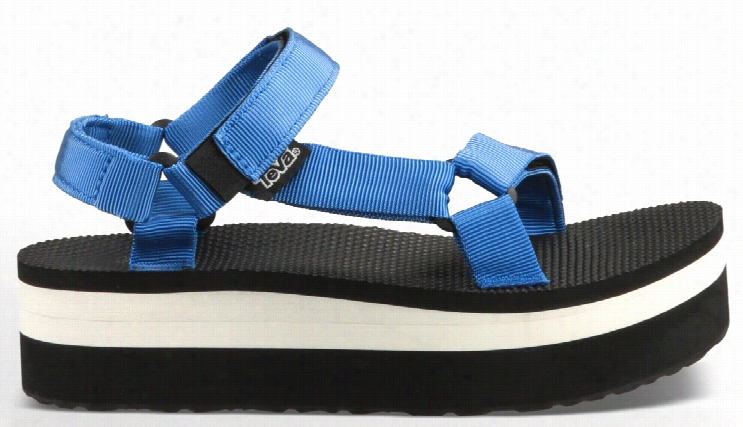 Teva Flatform Universal Sandals