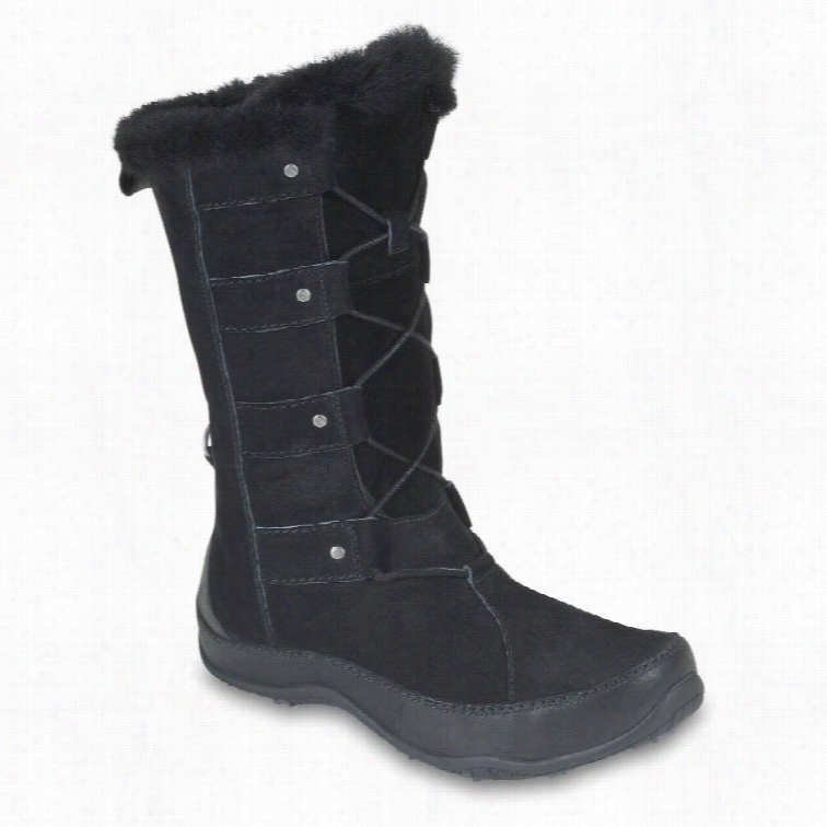 The North Facr Abby Iv Boots