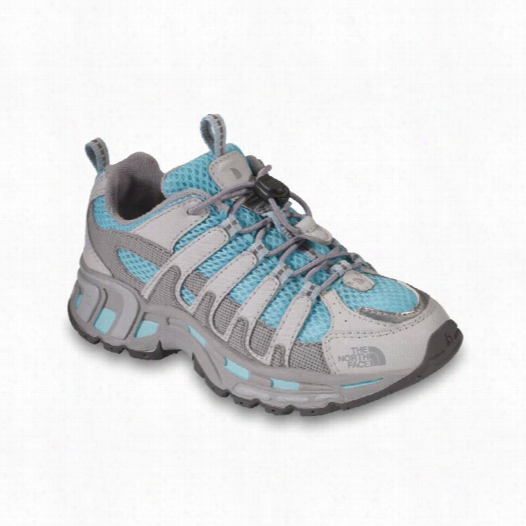 The North Ace Betasso Lightweight Shoes