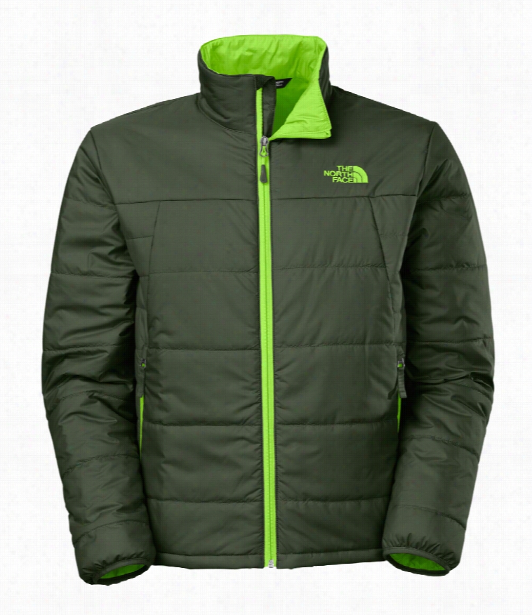 The Onrth Front Bombay Ski Jacket