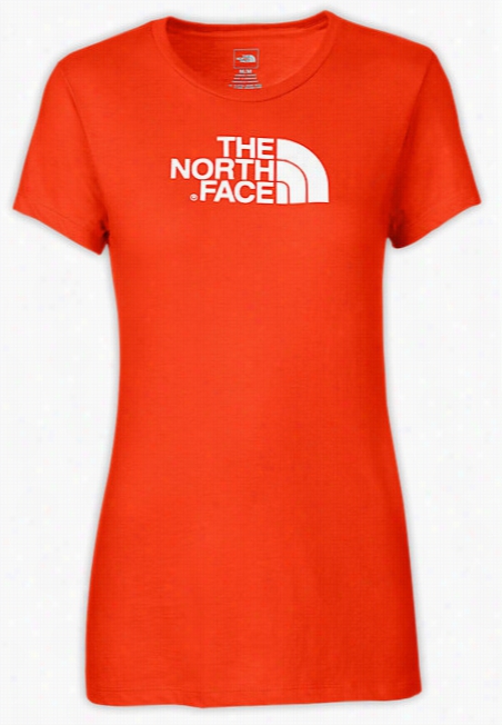 The North Face Half Dome T-shirt