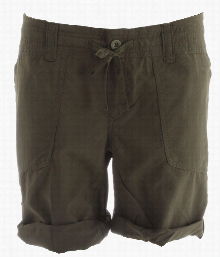 The Noth Face Horizon Sunnyside Shorts