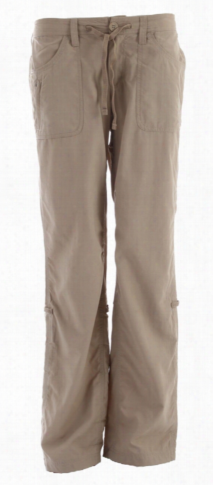 The North Face Horizon Tempest Hiking Pants