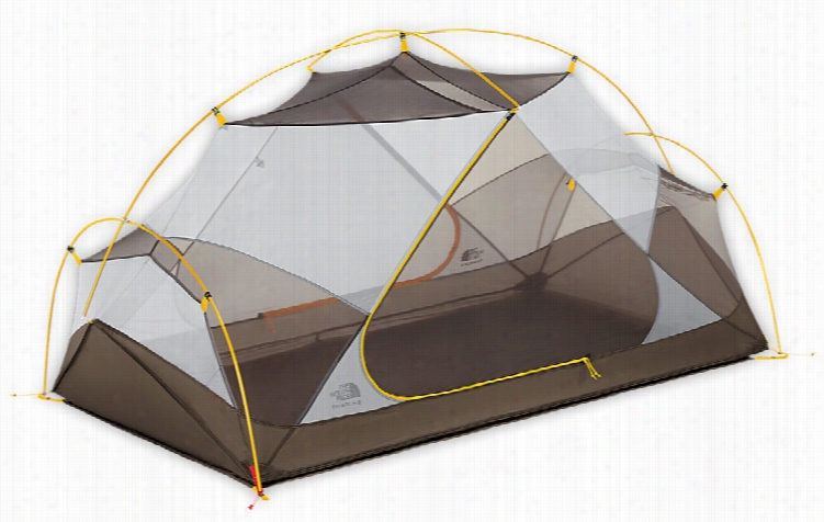 The North Face Triarch 2 Tent