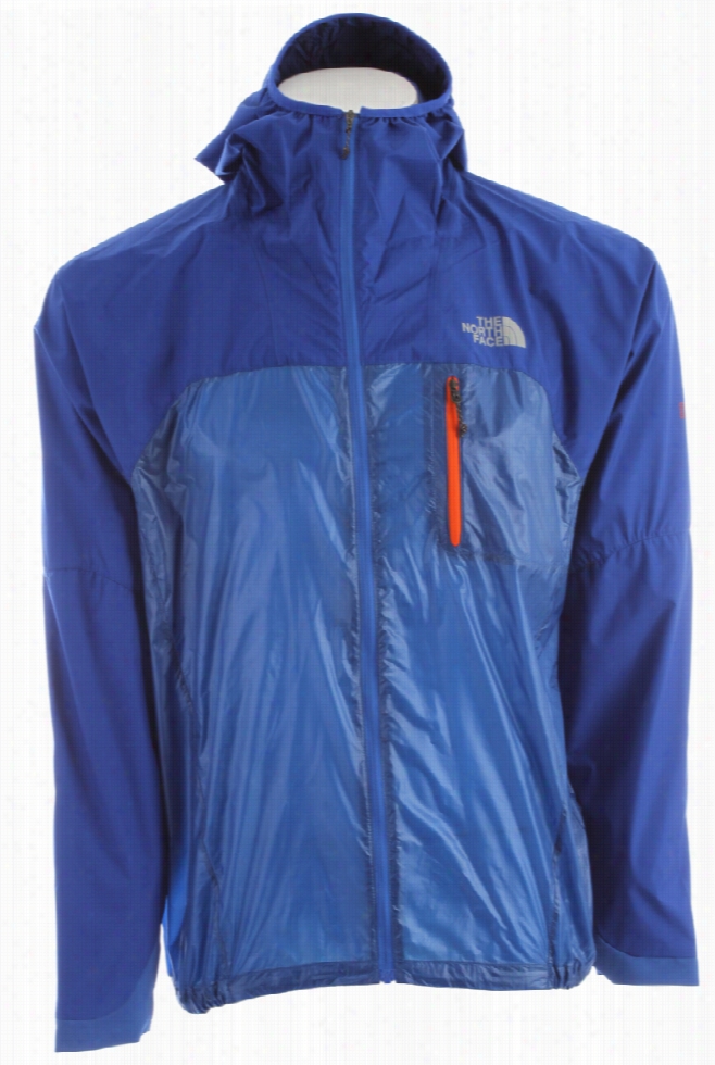 The  North Face Verot Pro Gore-tex Jacker