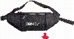 Connelly Sup Inflatable Belt Pack