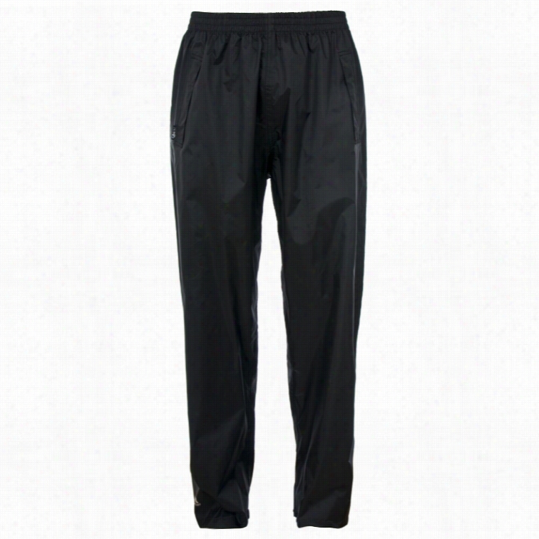 Trespass Qikpqc Rain Pants