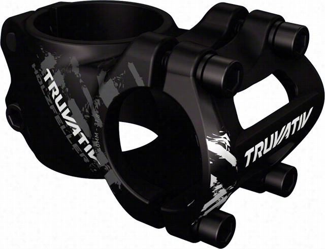 Truvativ Holzfellet Bike Stem