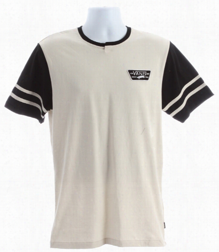 Vans Chester Shirt