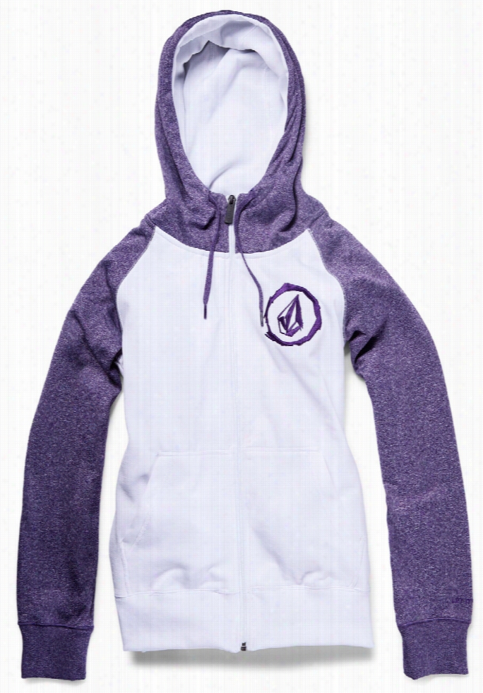 Volcom Anchor Hoodie